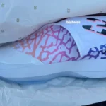 Air Jordan 4028 EYBL PE