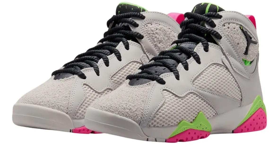 Air Jordan 7 “Tennis Day” IV6508-030
