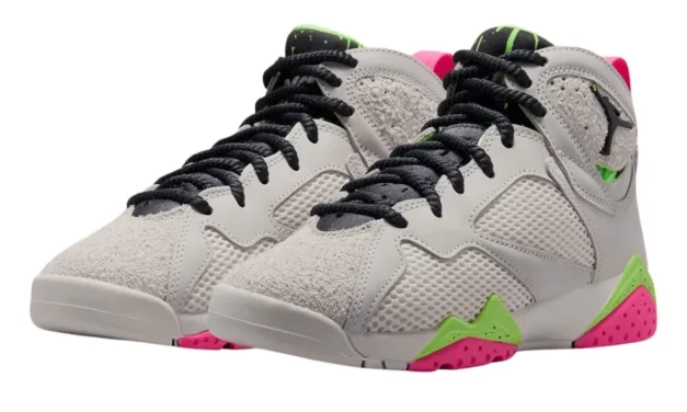 Air Jordan 7 “Tennis Day” IV6508-030