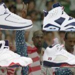 10 Best Olympic Air Jordans of All Time