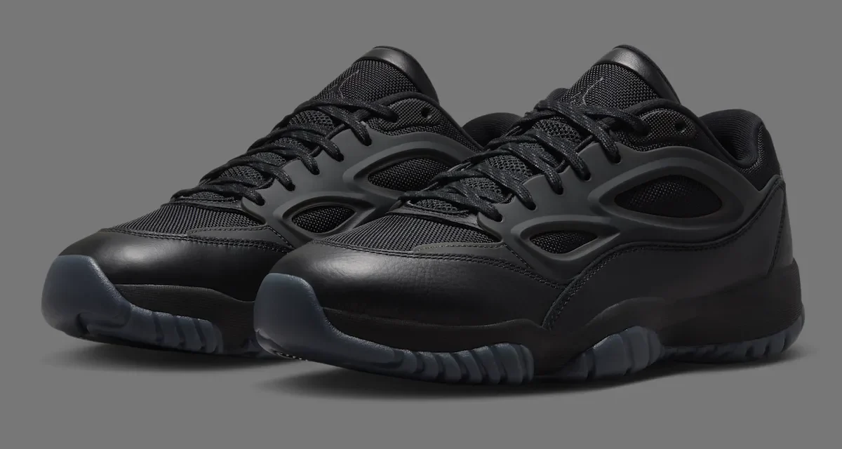 Jordan DMSN 95 “Black” HV4928-001