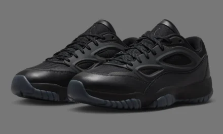 Jordan DMSN 95 “Black” HV4928-001