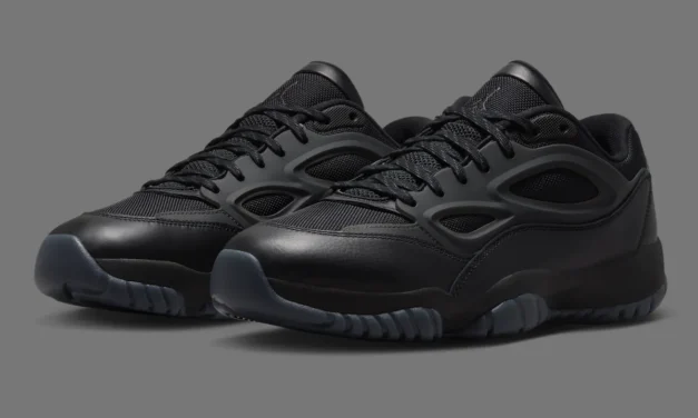 Jordan DMSN 95 “Black” HV4928-001