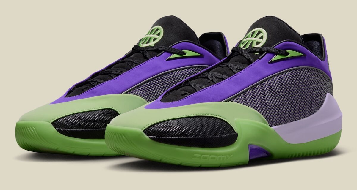 Jordan Triangle “Quai 54” IO3375-500