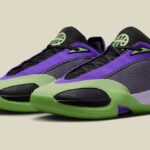 Jordan Triangle “Quai 54” IO3375-500