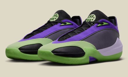 Jordan Triangle “Quai 54” IO3375-500