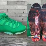Air Jordan 11 “Green Screen” Release Date 2026