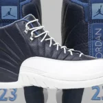 Air Jordan 12 “Obsidian” 2027