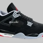 Air Jordan 4 “Bred” 2026