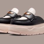 Air Jordan Mule “Chalk/Off Noir” IV5070-001