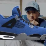 Eminem Air Jordan 4 “Encore” 2027