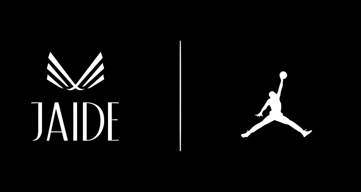 JAIDE Air Jordan 1 Low OG JA5925-100