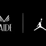 JAIDE Air Jordan 1 Low OG JA5925-100