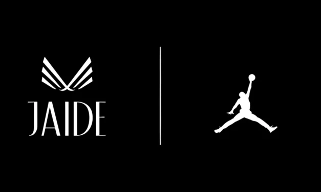 JAIDE Air Jordan 1 Low OG JA5925-100