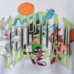 Jordan Brand Space Jam 30th Anniversary Apparel Collection