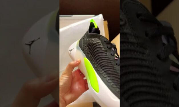 Unboxing Jordan Luka 1 PF ‘Music’ #shorts #shoes #luka