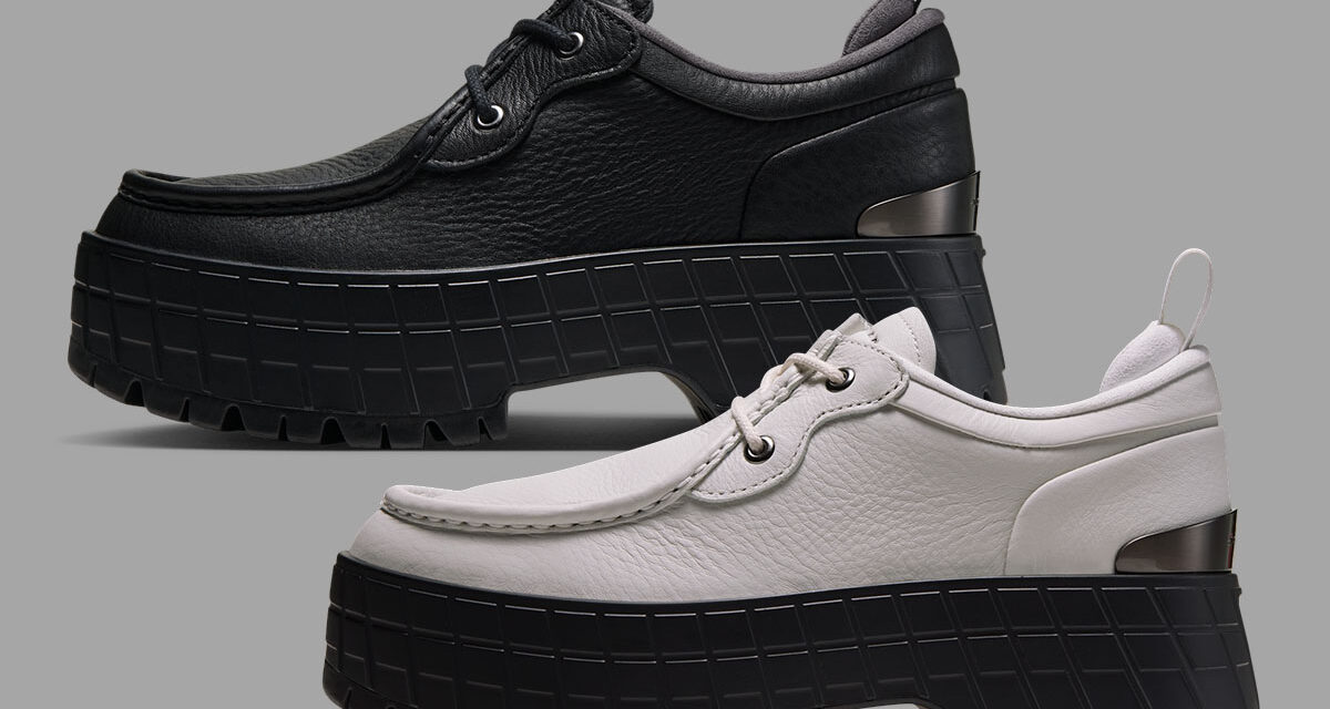 Air Jordan 1 Brooklyn Low “Derby Pack” Release Date