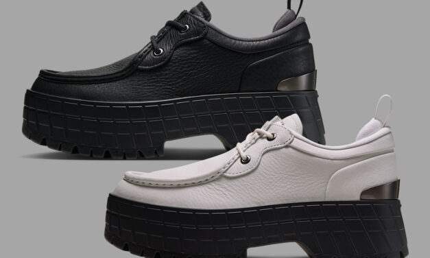 Air Jordan 1 Brooklyn Low “Derby Pack” Release Date