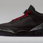 Air Jordan 3 Utility “Black/Fire Red” 2027