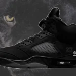 Air Jordan 5 “Black Cat” 2027