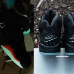 Air Jordan 5 “Halloween” 2026 Release Date