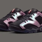 Air Jordan 6 Low “Metamorphosis” IX5195-001
