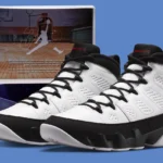 Air Jordan 9 OG “Space Jam” 2026