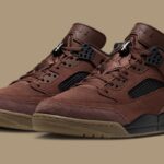 Jordan Spizike Low “Fauna Brown” FQ1759-200