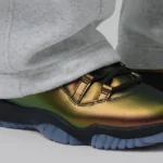 Air Jordan 11 Women’s “Space Jam” IZ1800-200