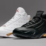Air Jordan 13/14 “Defining Moments Pack” 2017