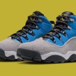 Jordan 6 Rings Winterized “Cobalt Blue” IX8456-479