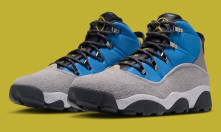 Jordan 6 Rings Winterized “Cobalt Blue” IX8456-479
