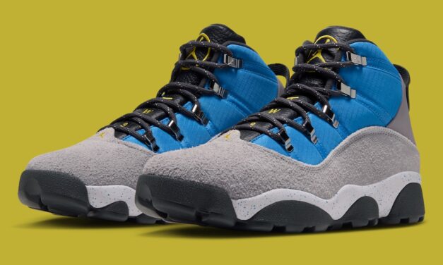 Jordan 6 Rings Winterized “Cobalt Blue” IX8456-479