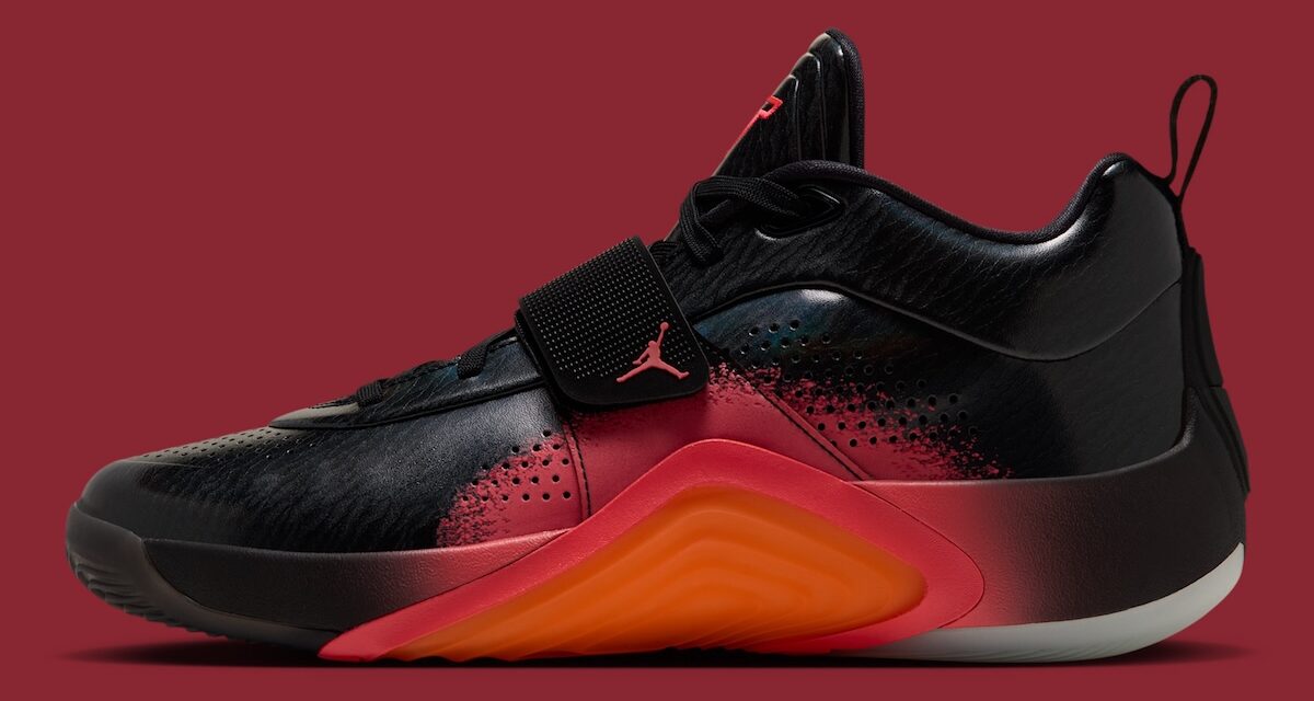 Jordan Tatum 5 “Sunset” IO1746-002