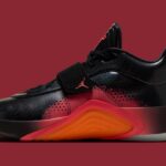 Jordan Tatum 5 “Sunset” IO1746-002